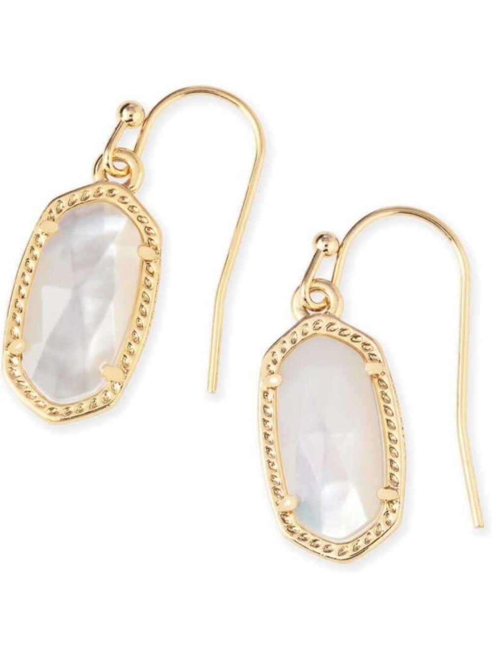 Elegant Lee Drop Earrings for Women | Stylish Statement Jewelry Accessory